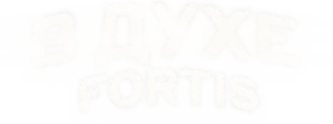 В духе Fortis